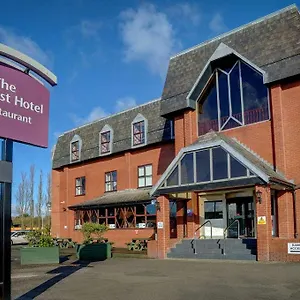 3* Hotel The Hillcrest