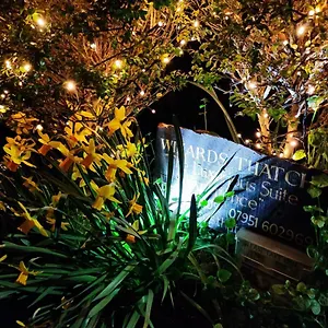 5* Guest house Wizards Thatch Luxury