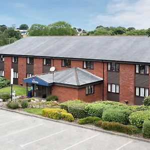 3* Hotel Travelodge Chester Northop Hall