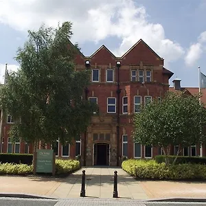3* Hotel Cheadle House